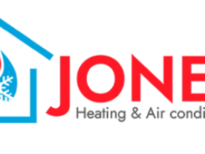 Jones Heating & Air Conditioning