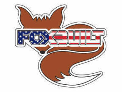 Foxbuilt Office Furniture