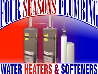 Four Season's Plumbing