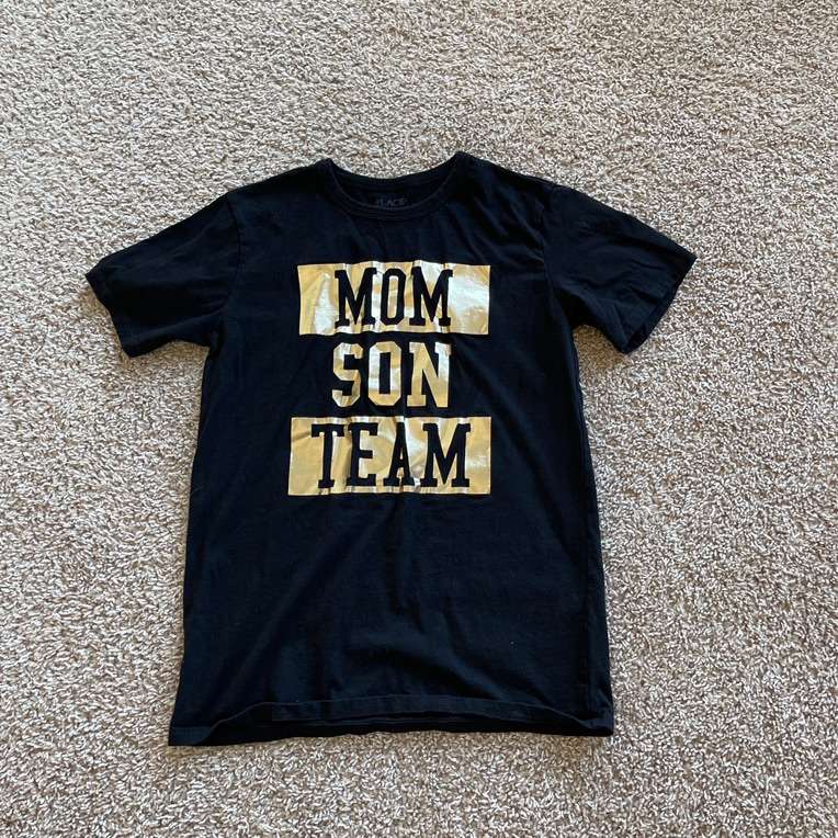 The Children’s Place Cotton Tee Boys XL(14) EUC