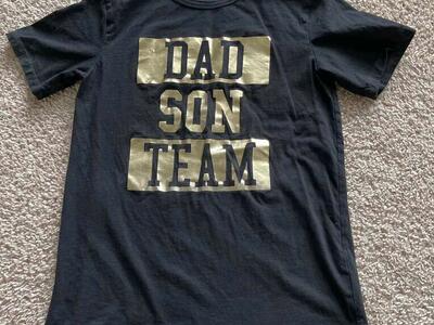 The Children’s Place Boys Tee XL(14)