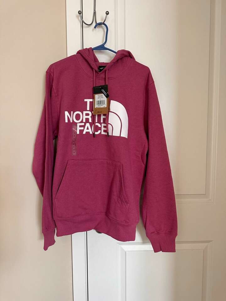 New Mens Northface Half Dome Pullover Hoodies, pick size/color, price firm