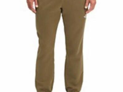 New with tags North Face Men's Box NSE Standard-Fit Logo-Print Joggers