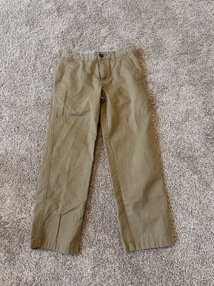 Tommy Hilfiger Boys Chino pants Size 14 Cotton