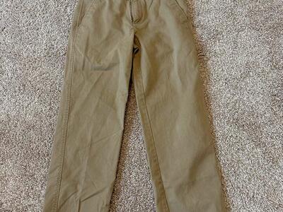 Tommy Hilfiger Boys Chino pants Size 14 Cotton