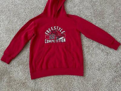 The Children's Place Boys Hoodie L(10/12)