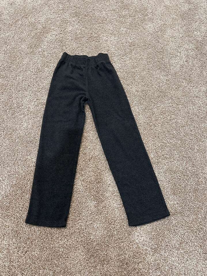 The Children’s Place Fleece Pants Size 10/12 Boys