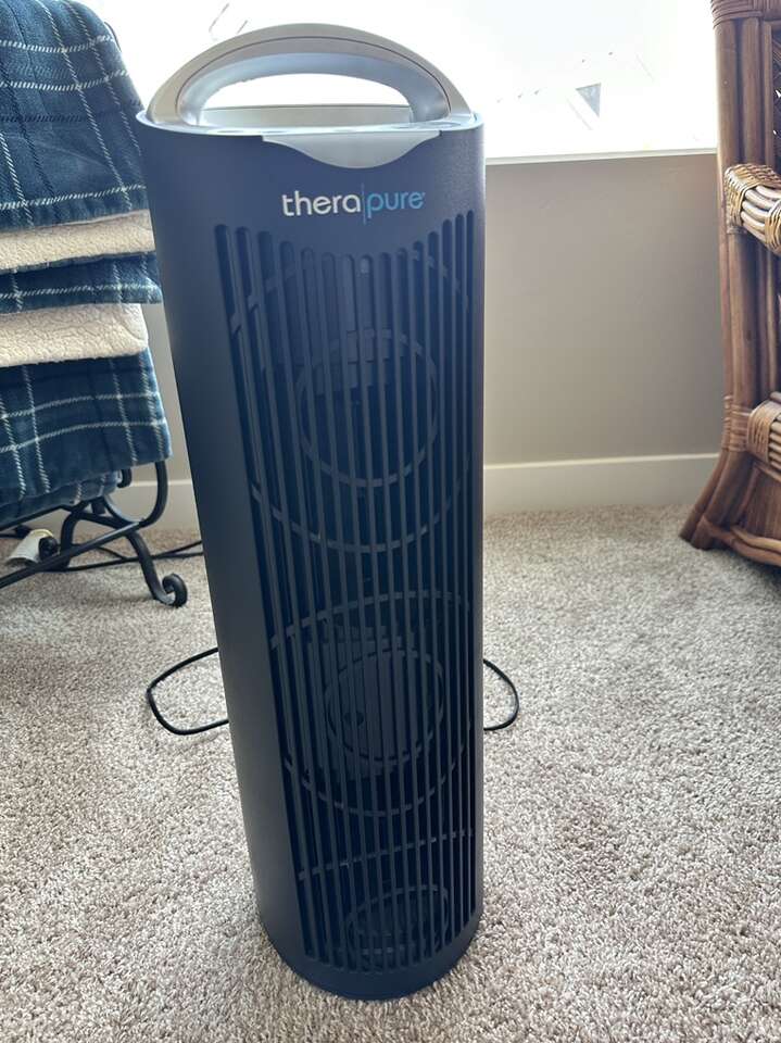 Therapure Air Purifier Model TPP640S EUC