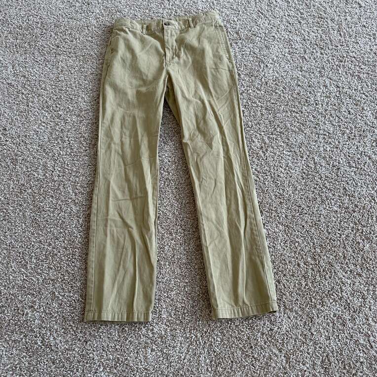 The Children’s Place Chino Khaki pants Boys 14