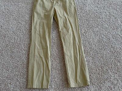 The Children’s Place Chino Khaki pants Boys 14