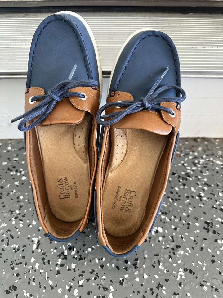 Croft & Barrow Women’s Loafers Size 6, Medium