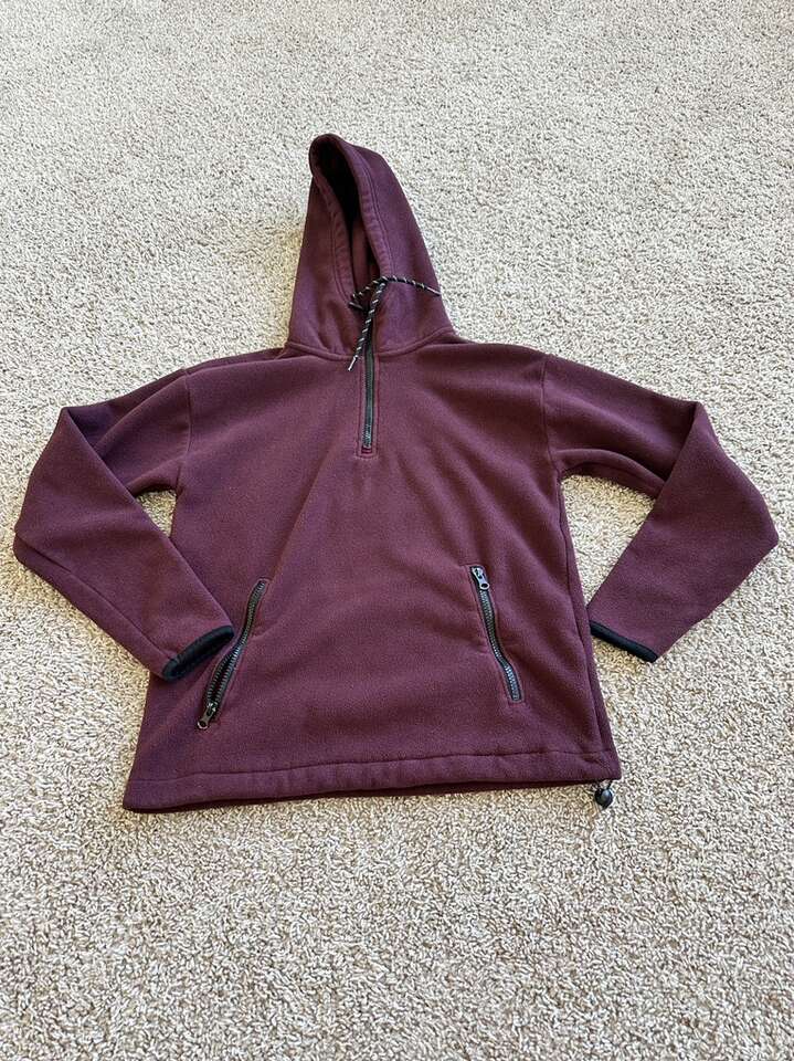 Old Navy Fleece Hoodie Boys Size XS
