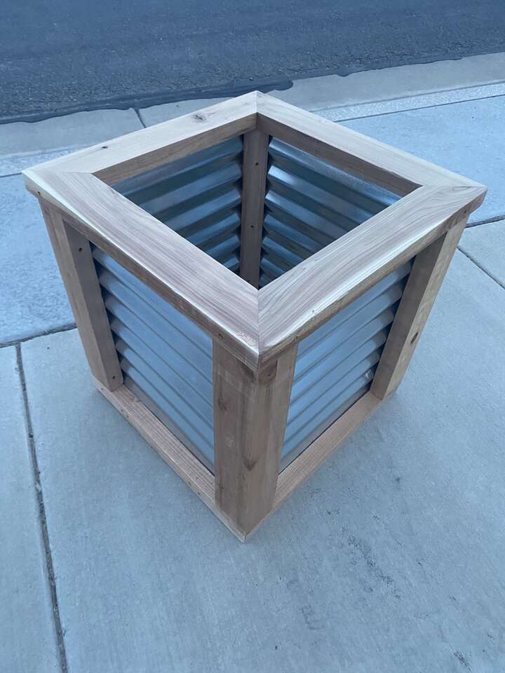 Stronger Garden Boxes Raised Planter Beds