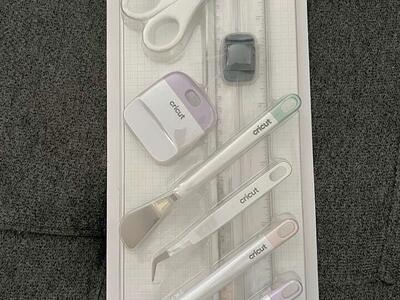 Cricut Tools