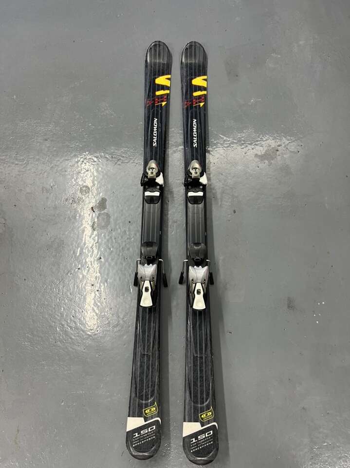 K2 Adult Skis