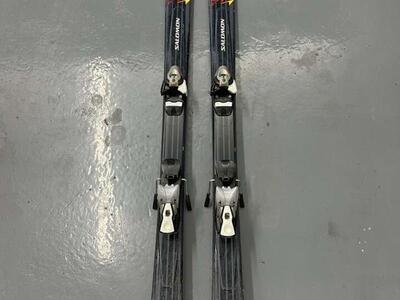 K2 Adult Skis