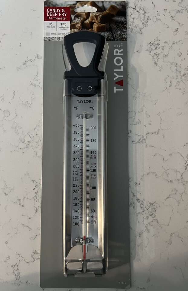 Brand New Taylor Thermometer