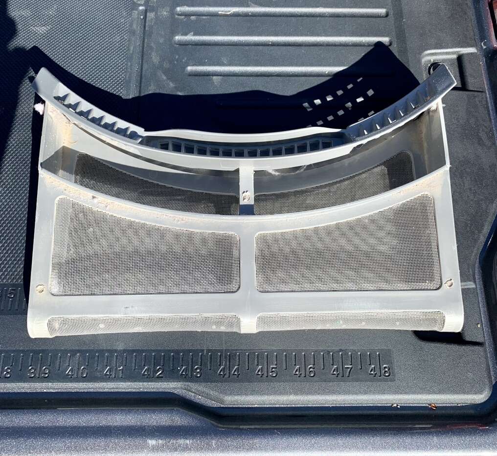 Lint Screen For Samsung 5200 Dryer