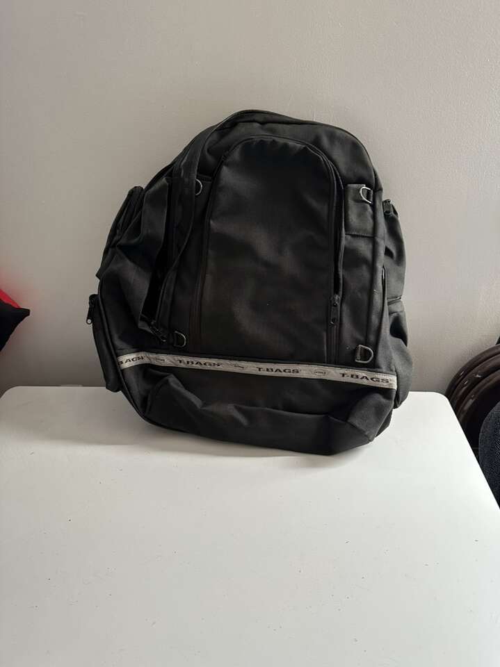 Motorcycle  T bag