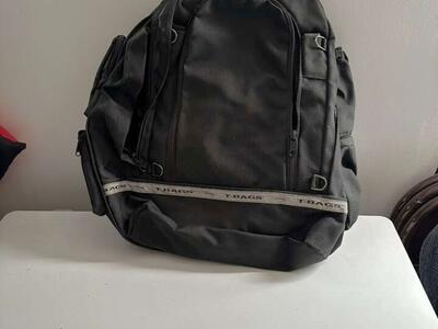 Motorcycle T bag