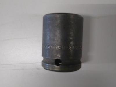NAPA 3/4" IMPACT SOCKET 1 1/8