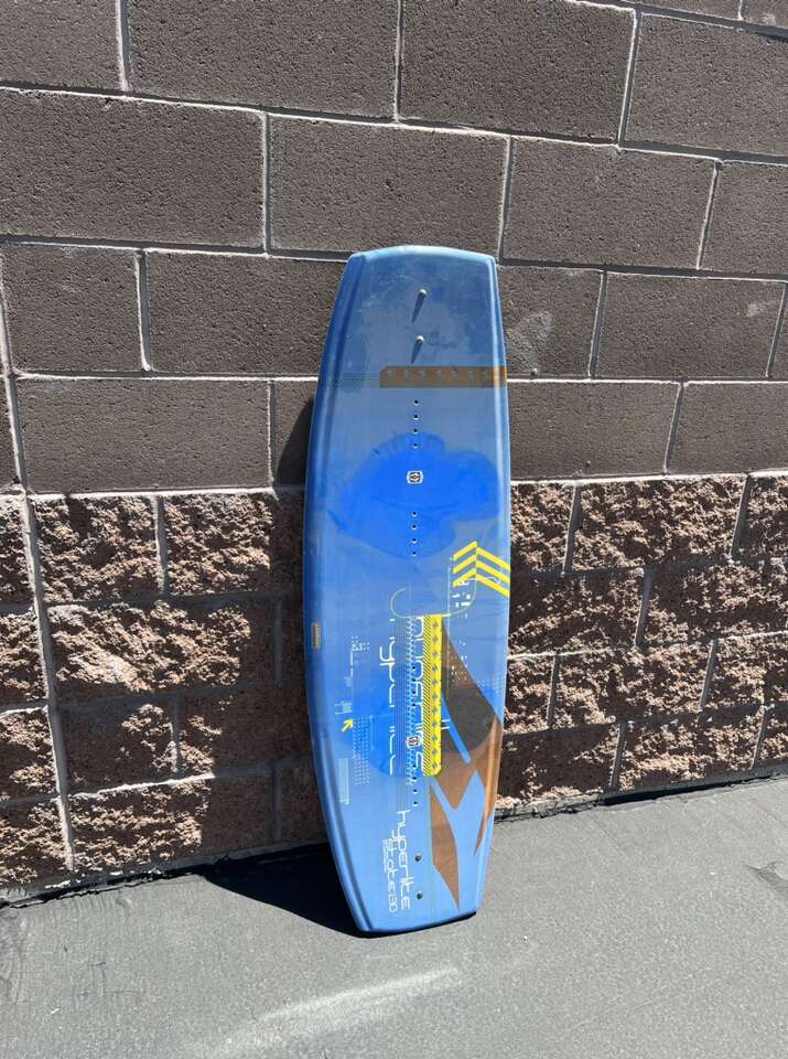 Hyperlite Stote 130 Wakeboard