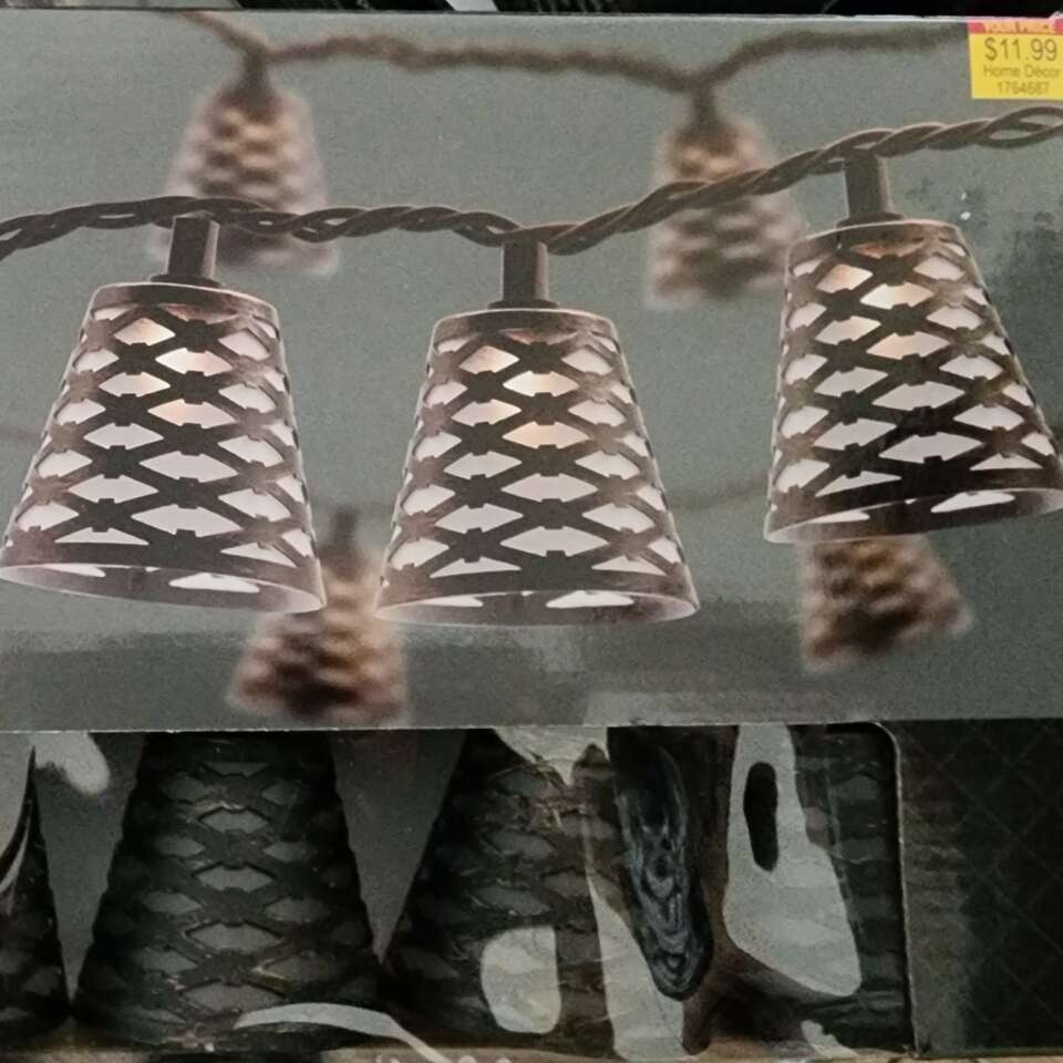 Light Idea Decorative Lights