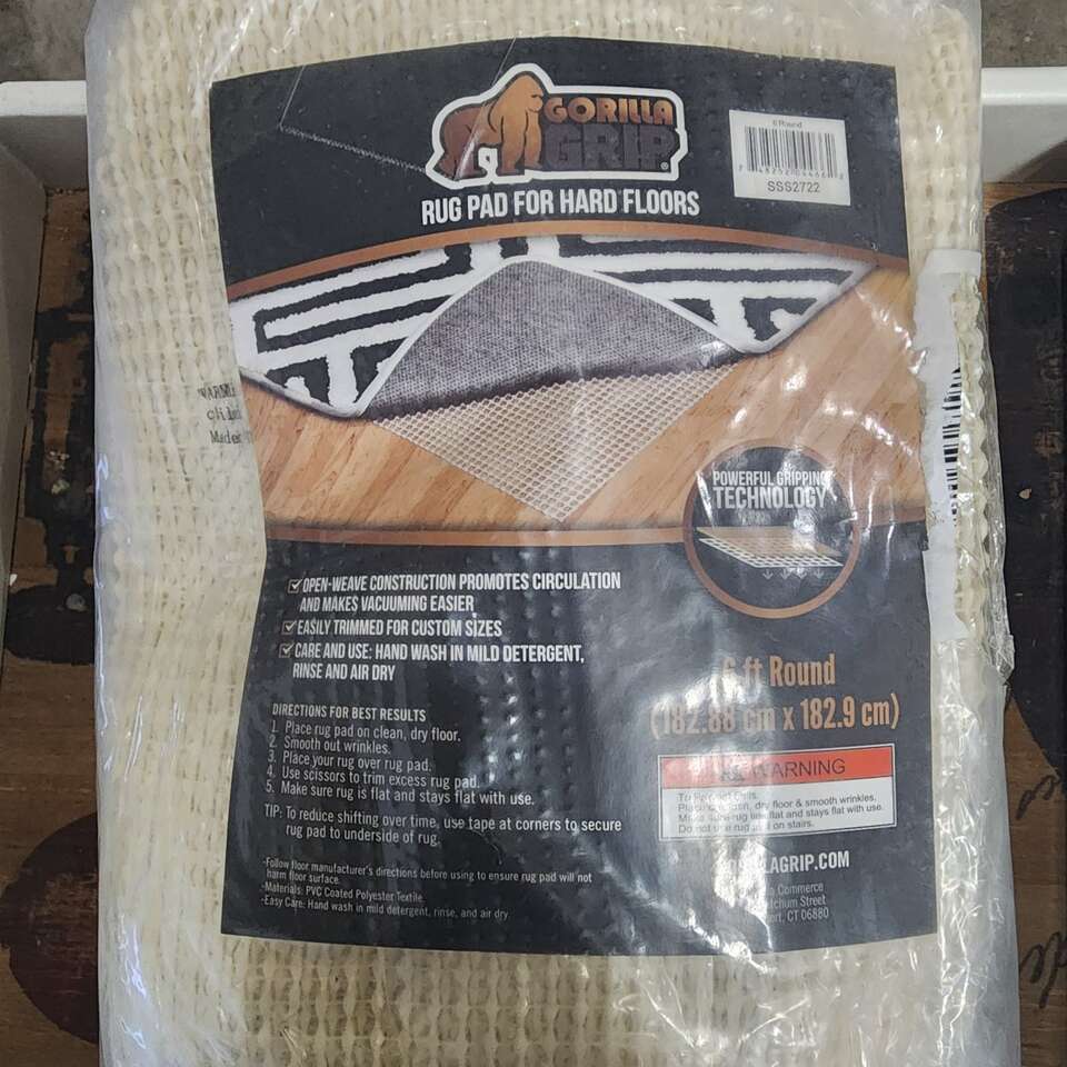 Gorilla Grip Rug Pad