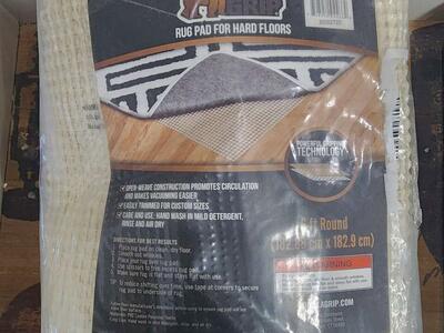 Gorilla Grip Rug Pad