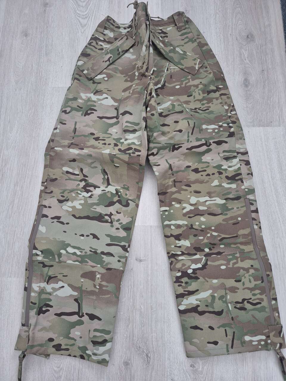 Tru Spec Extended Cold Weather Clothing System Pant/ Trousers