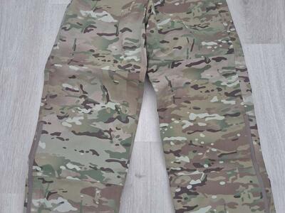 Tru Spec Extended Cold Weather Clothing System Pant/ Trousers