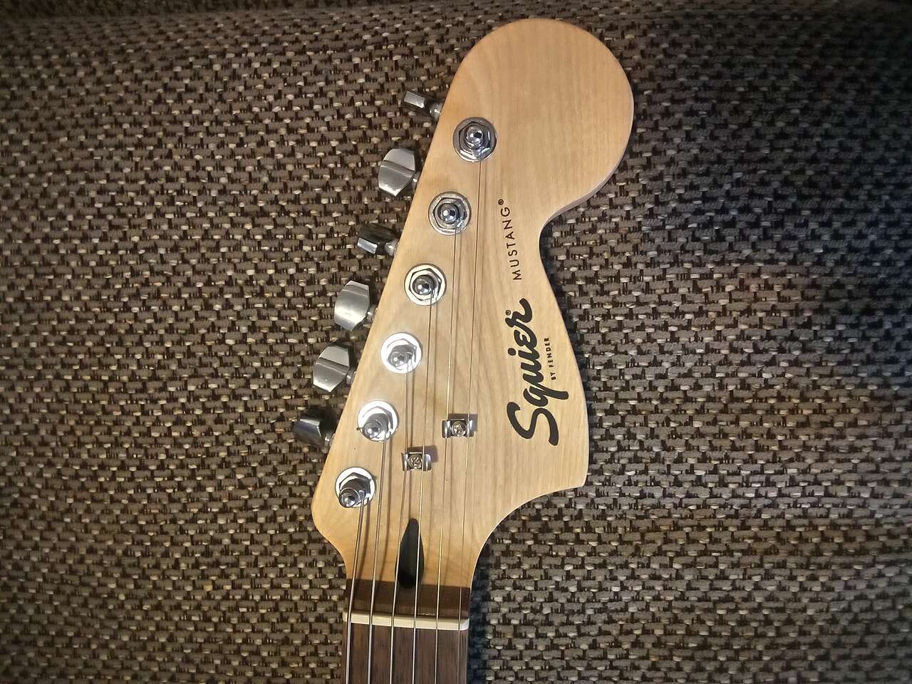 Guitar Musical Instruments