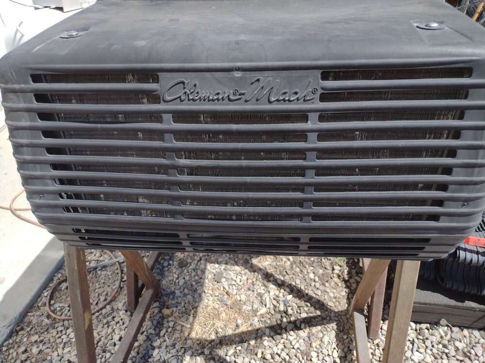 USED RV A/C