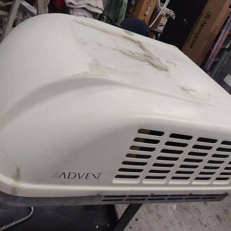 Used RV a/c
