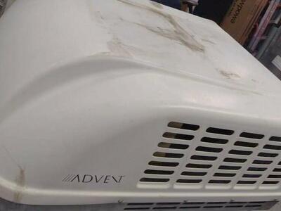 Used RV a/c