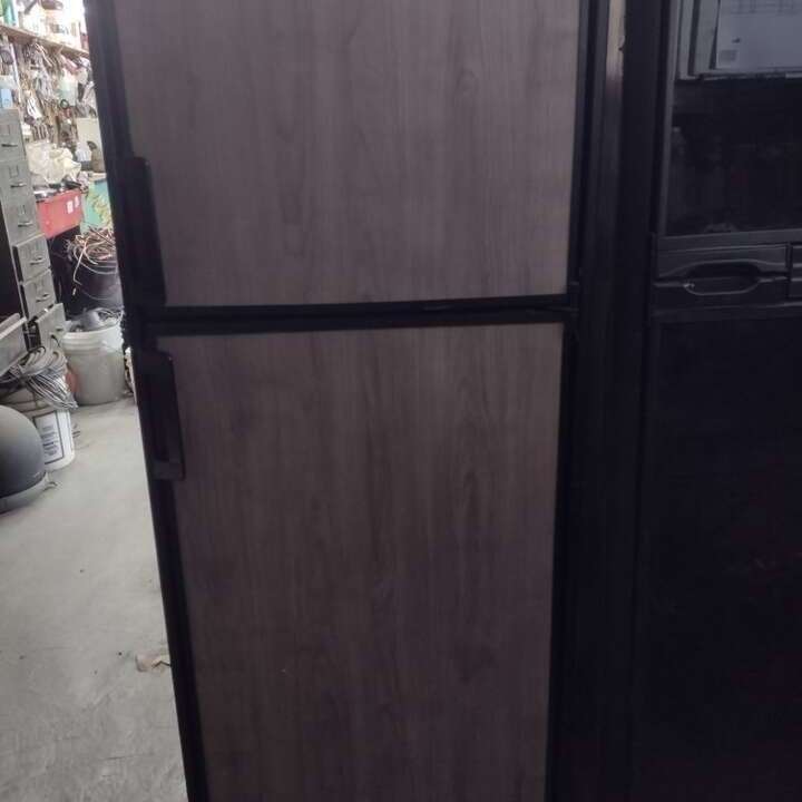 Used RV Fridge