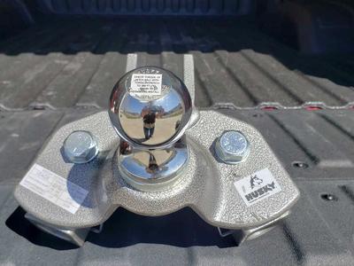 New Husky Centerline TS Series Equalizer Hitch
