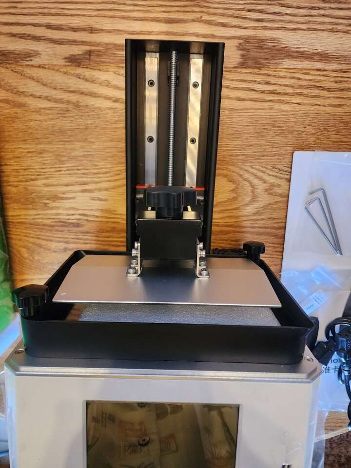 Metodo Seed One 3D Printer, tools, for Windows Mac