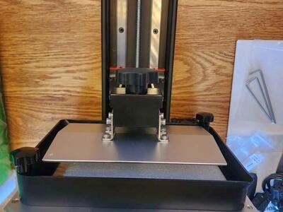 Metodo Seed One 3D Printer, tools, for Windows Mac