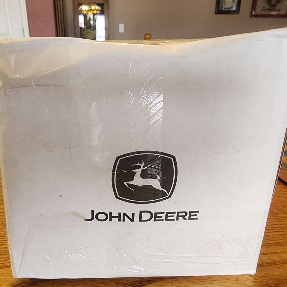 John Deere SW2050X50US Bulk Roller Chain - 50 ft