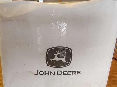 John Deere SW2050X50US Bulk Roller Chain - 50 ft