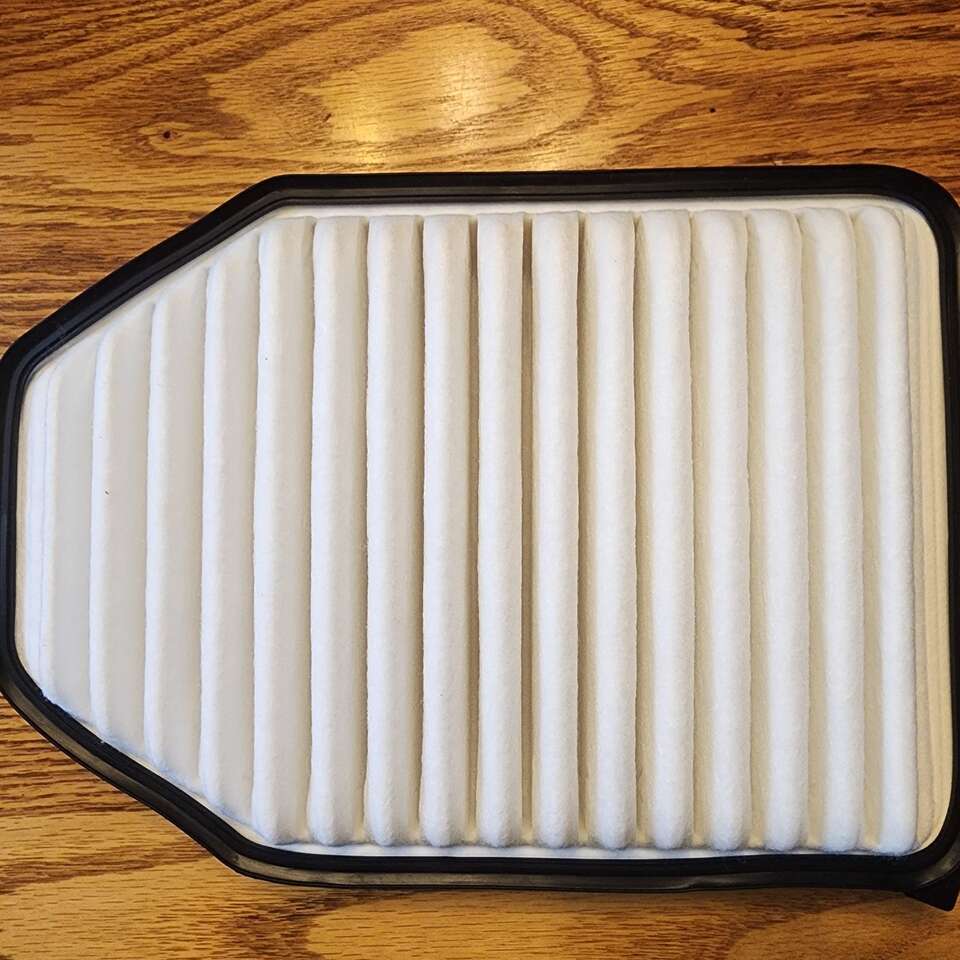 Air Filter PPA5819 AF4025 68257791AA AF1337F CA10348 for Jeep Wrangler