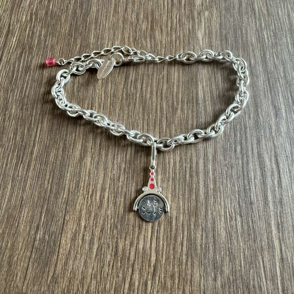 American Girl Club Exclusive Charm Bracelet