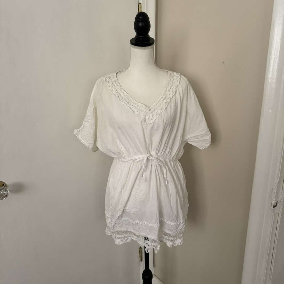 Atmosphere Women’s Swimsuit Coverup from Spain