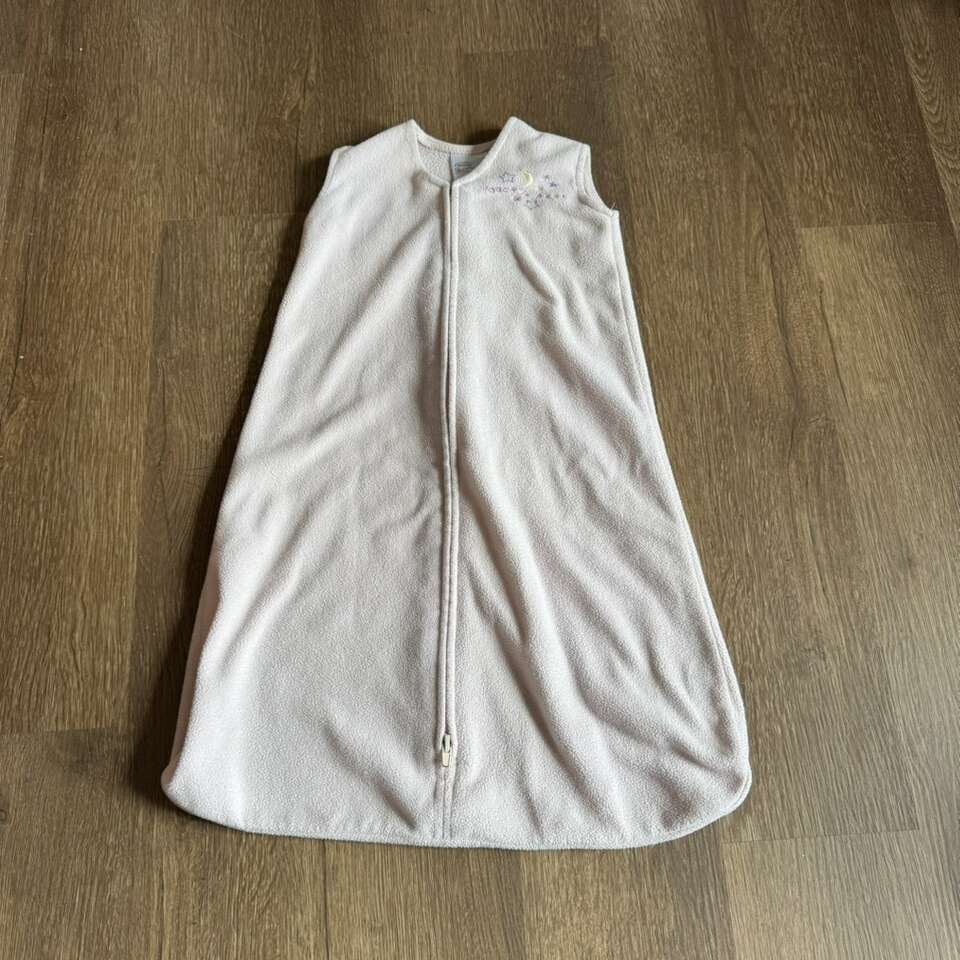 Halo Baby Sleep Sack Light Pink Small 0-6 months