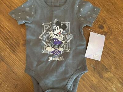 Mickey Mouse Disney100 Bodysuit for Baby