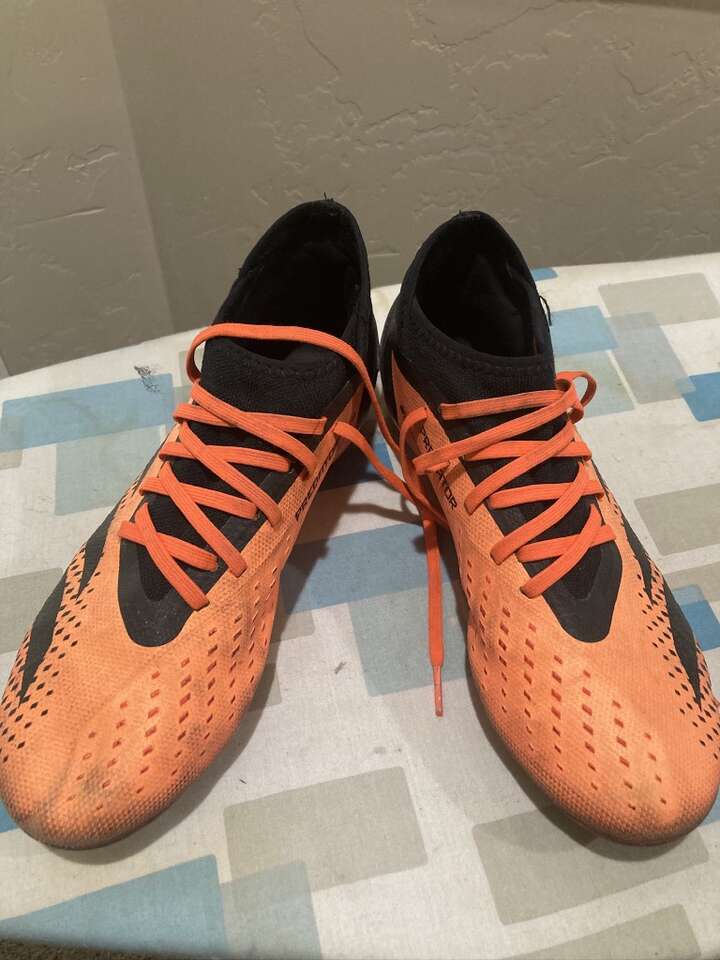 Adidas Soccer Cleats