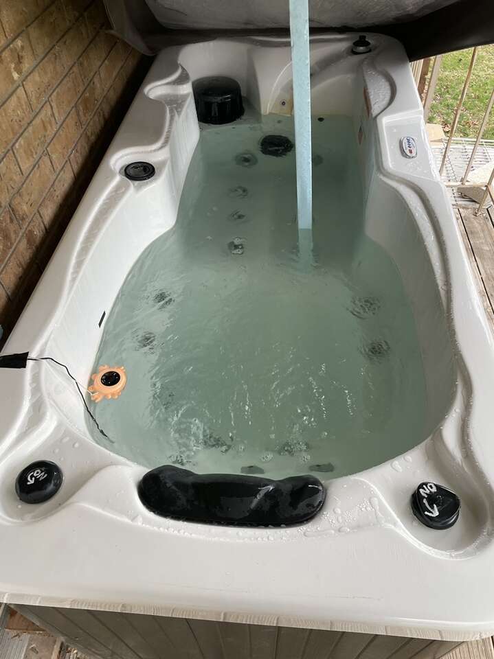 Hudson Bay Hbsl Spa Classic