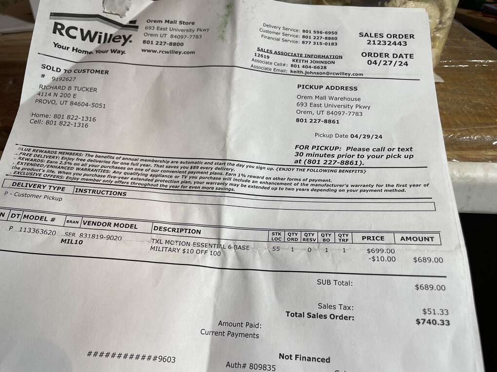 Lifting And Reclining California Twin Bedframe