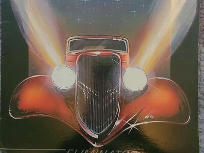 ZZ Top Album